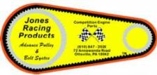 CSN-6103-A Crankshaft Billet Nut