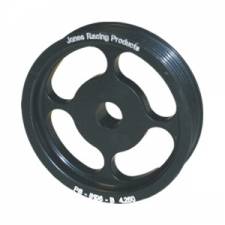 PS-5106-B-4 4 in. Serpentine Power Steering Pulley