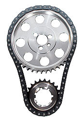 5985 Billet Double Roller Timing Set for Small Block Mopar