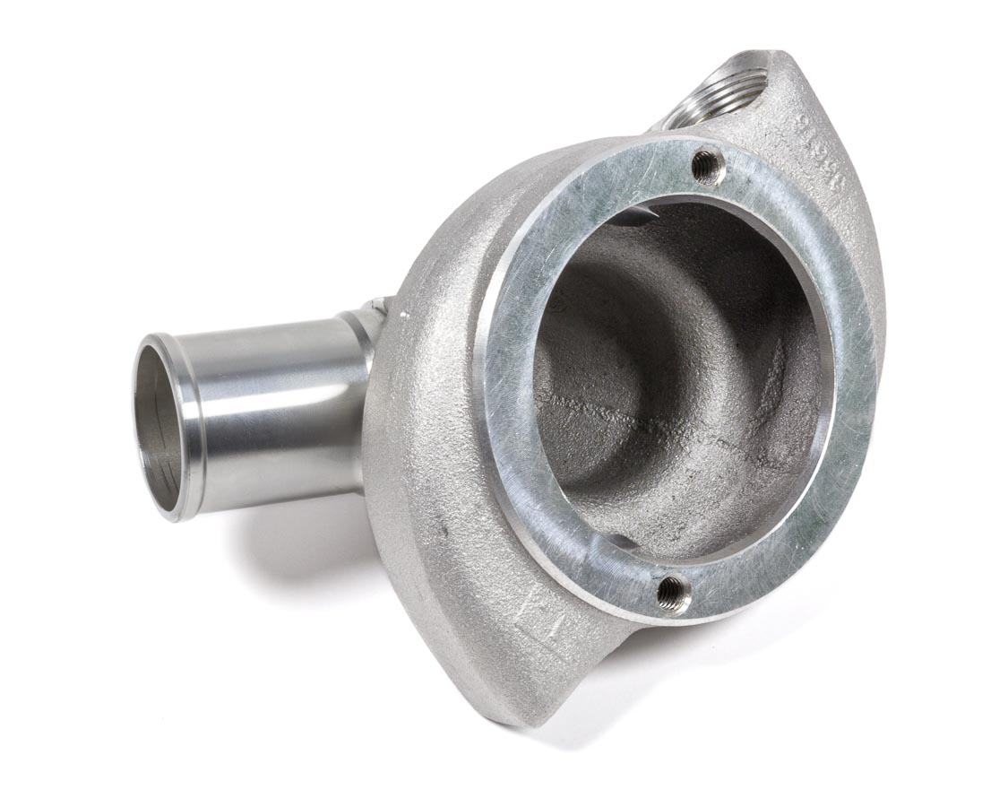 KSD2007 Water Pump Housing with Inlet Tube