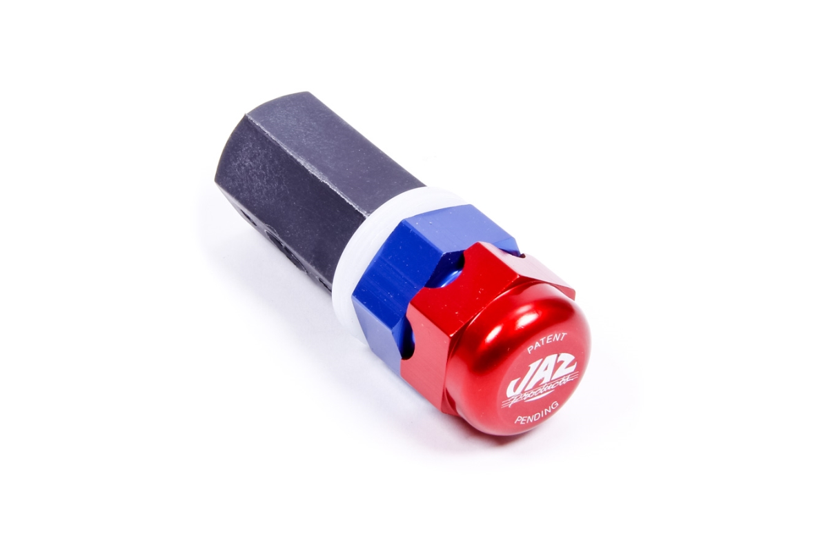 834-108-06 Tip-Over Breather Valve Fitting