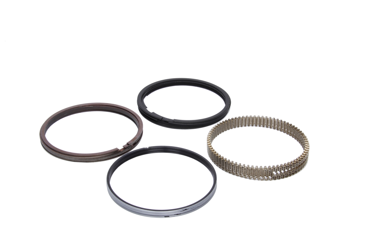 J71408-4040-5 Pro Seal Piston Ring Set
