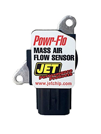 69160 PowrFlo Mass Airflow Sensors for Toyota