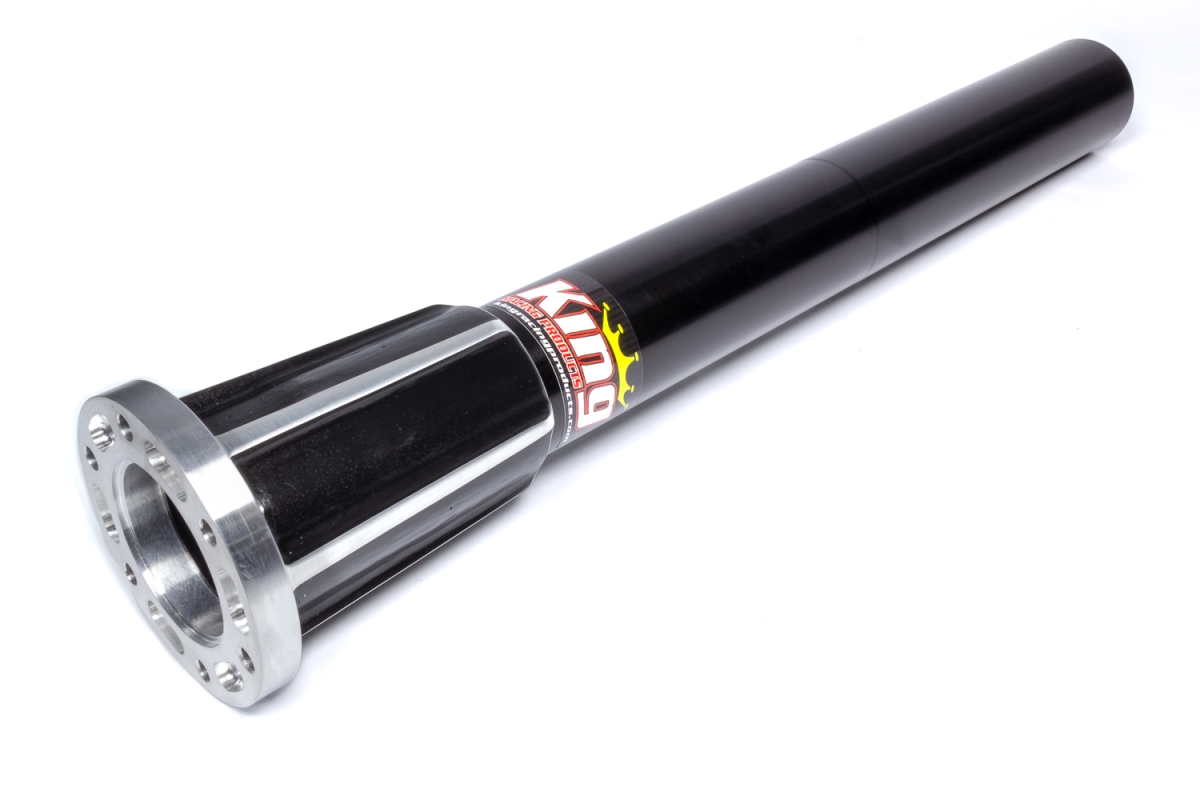 1601 Torque Tube Assembly All Black