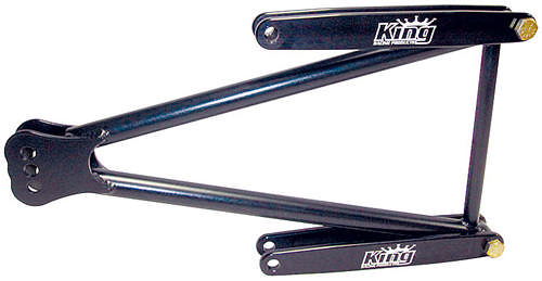 1855 Adjustable 13.625 in. Jacobs Ladder