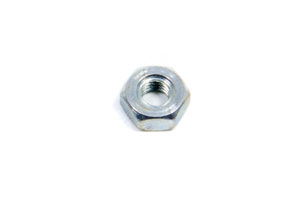 2050 0.3125 in. Jam Nut Steel - Right Hand