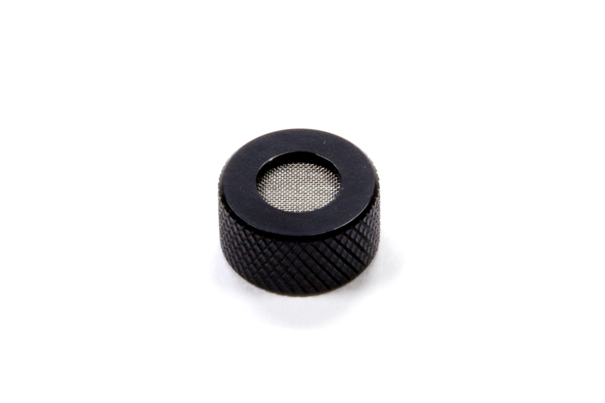 3060 Bleeder Screen for Threaded Housings Single