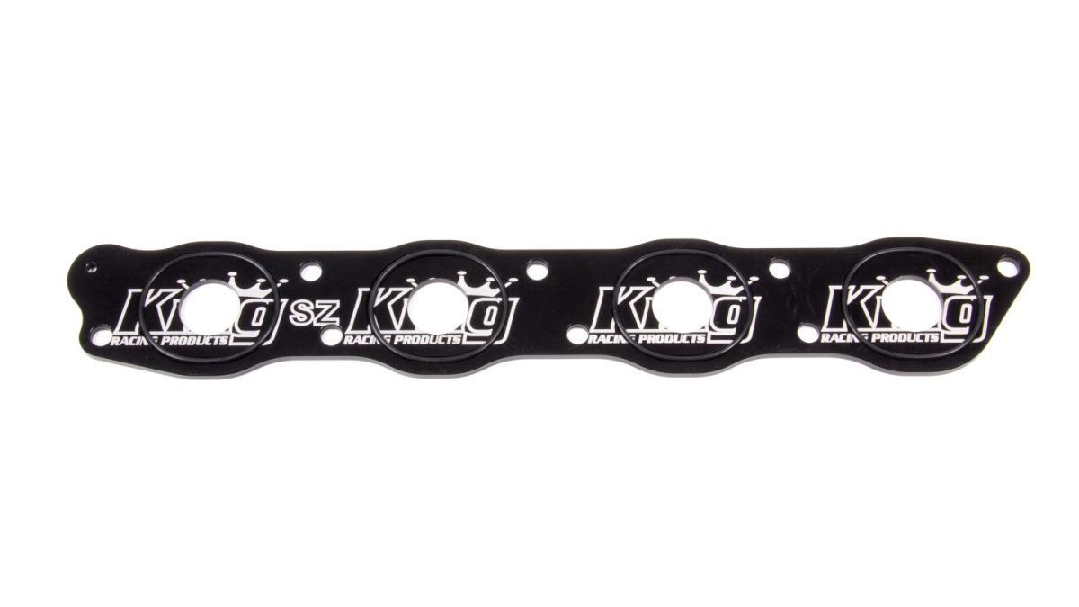 6000-SZ 0.75 in. Opening Restrictor Plate Aluminum Natural Suzuki