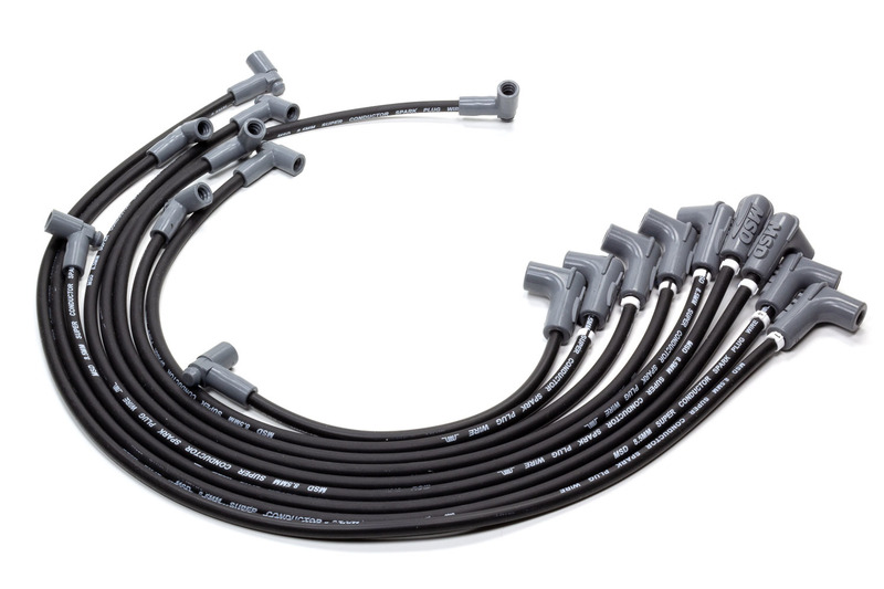 ING31549ING Pro Mag Wire Set, Black