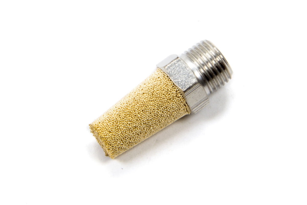 2394 Down Nozzle Filters with 0.125 in. & NPT Thread