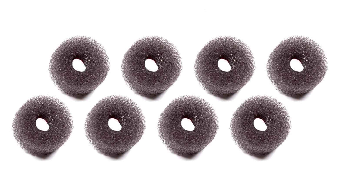 5020 Fuel Injection Biscuit Filter for Nozzle Vent - Set of 8