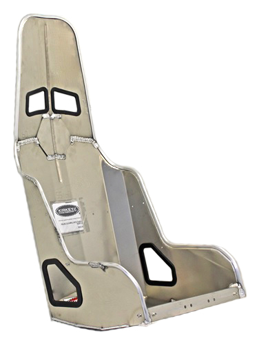55185 18.5 in. 55 Series Pro Street Drag Seat