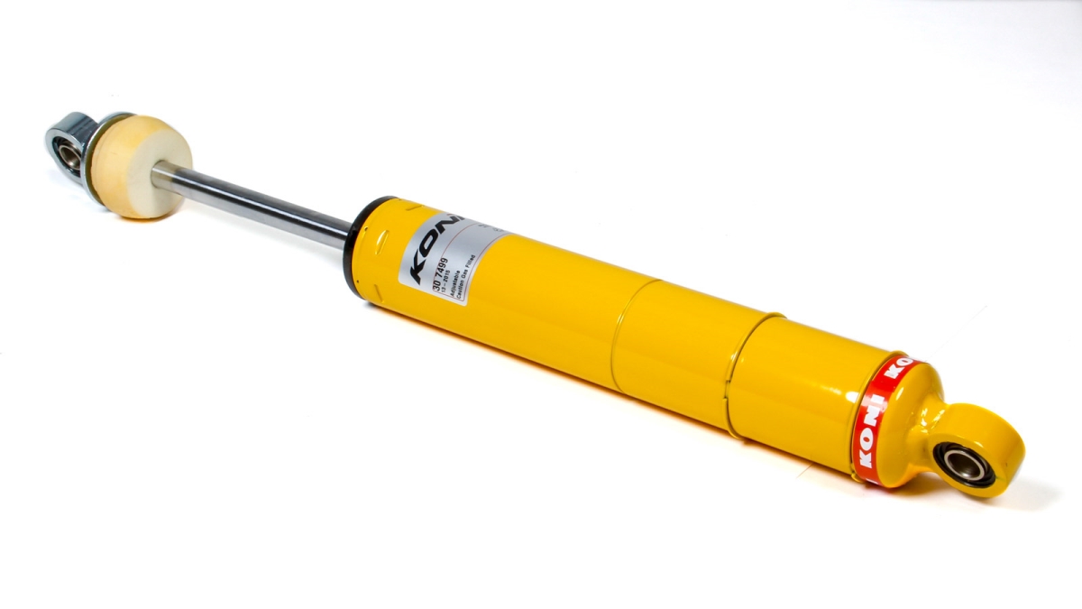 Shocks 30 7499 ACT Spec Shock