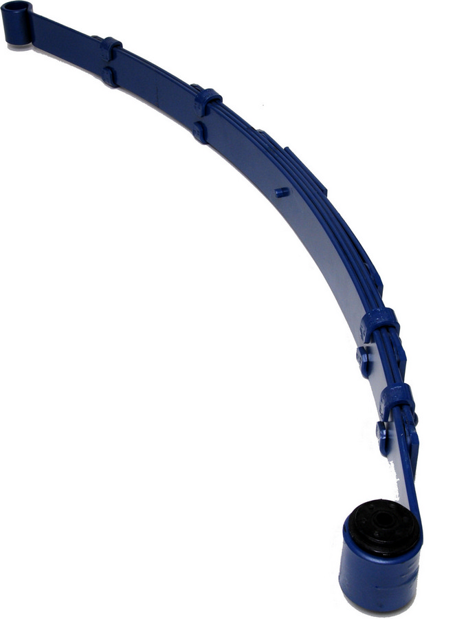 21-338SPA Chevrolet Multi-Leaf Spring, Asphalt - 150 lbs