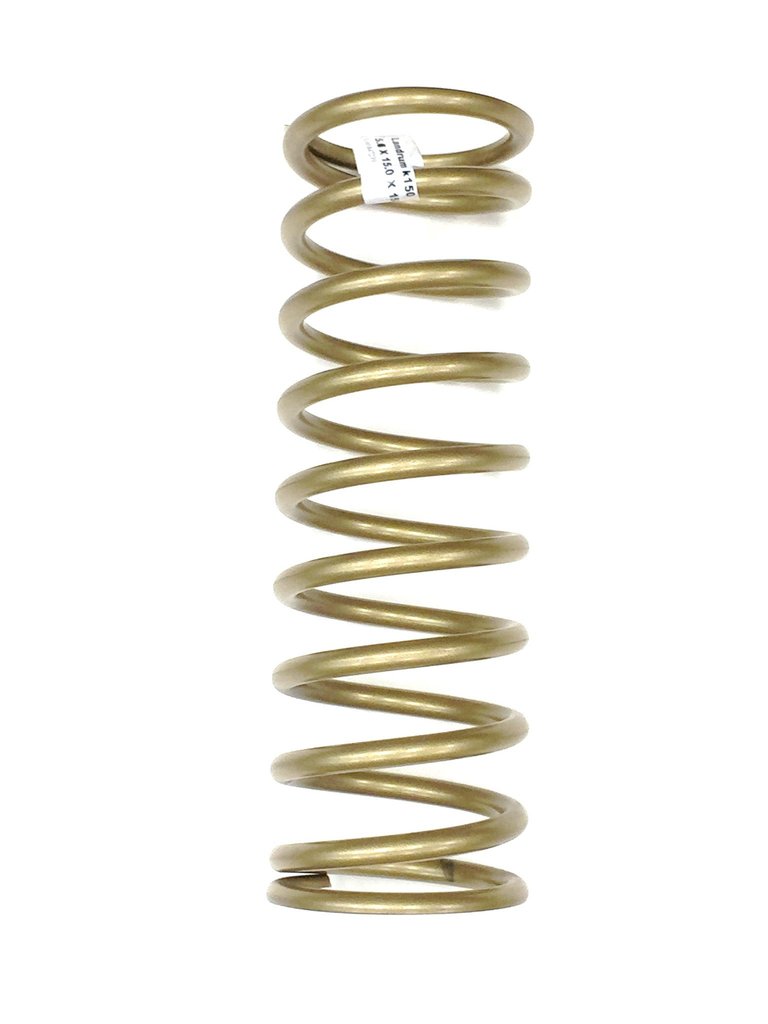 K14175 5 x 14 in Rear Spring 175 lbs