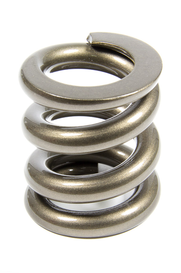 ST5000 Bump Stop Spring, 1.900 in. OD, Gray - 5000 lbs