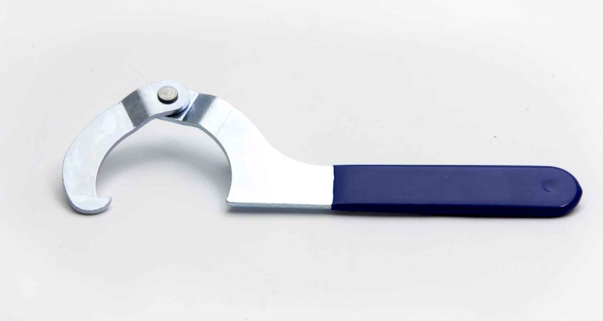 20110 Adjustable Spanner Wrench