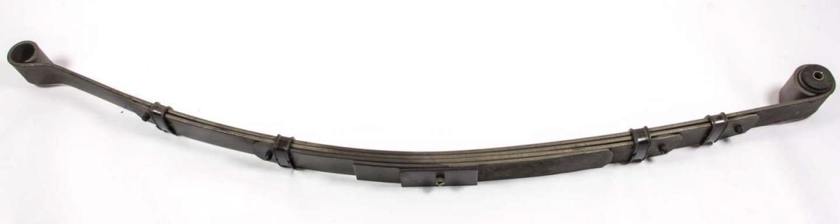 20228LW Multileaf Spring, Camaro Light Weight - 153 lbs