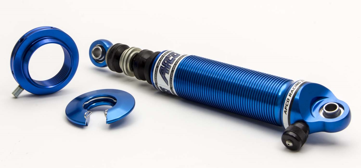 3850BG 5 in. Stroke T2 Big Gun Drag Shock