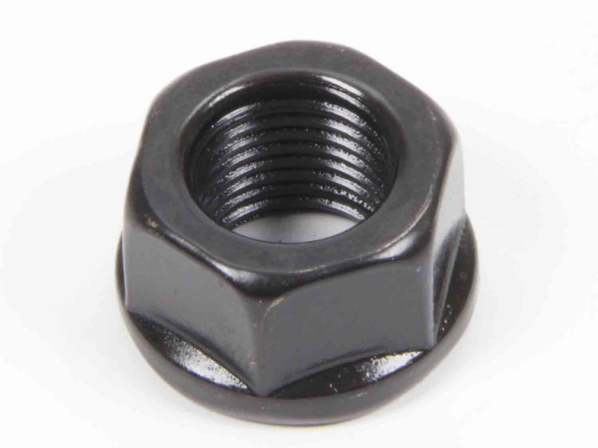 200-8607 Hex Nut, 0.5-20 in.