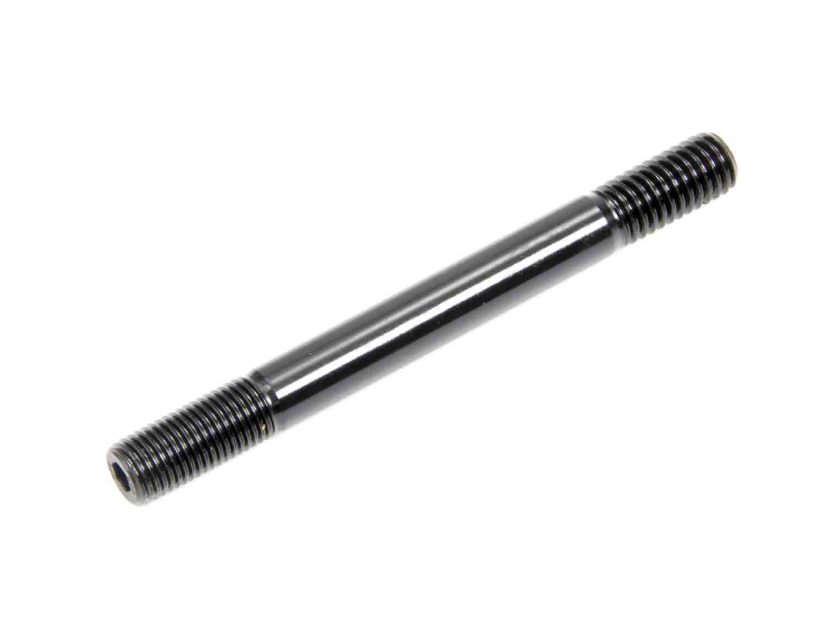AP4.500-1LB 0.4375 in. Stud, 4.500 in. Broached with 1 in. Thread - Black Oxide