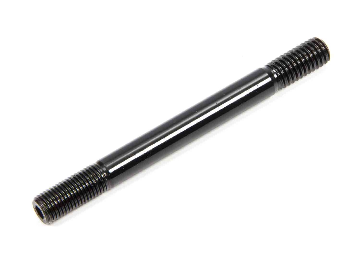 AP4.750-1LB 0.4375 in. Stud, 4.750 in. Broached - Black Oxide