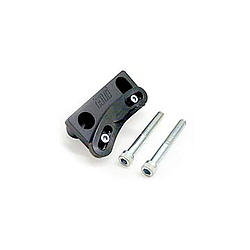 918947 Timing Pointer C Timing Tab, SVO Block for Small Block Ford