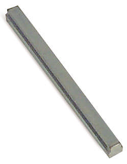 918992 0.187 x 0.25 x 3 in. Stepped Crank Key