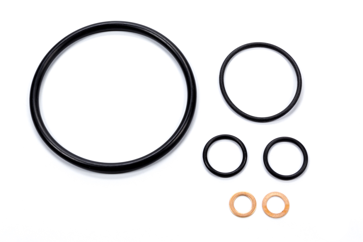 ORK-109 O-Ring Kit for Oil Filter Adapters