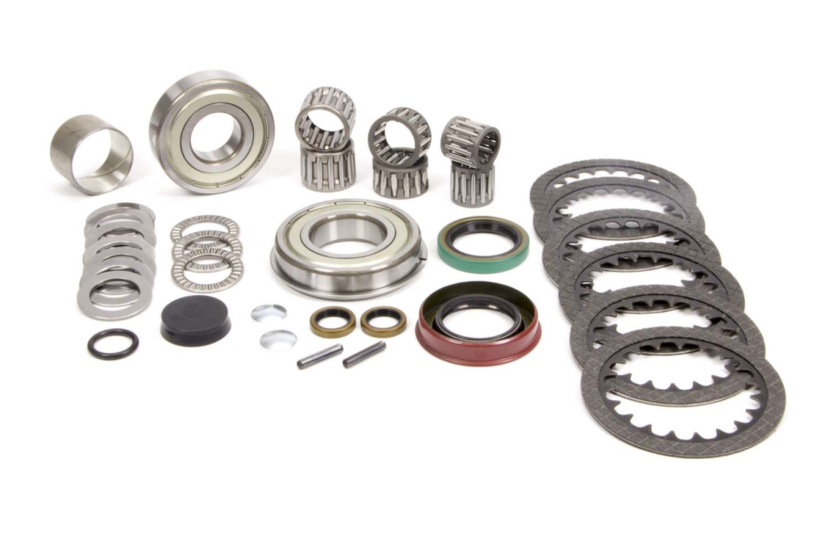 93 Complete Trans Overhaul Kit