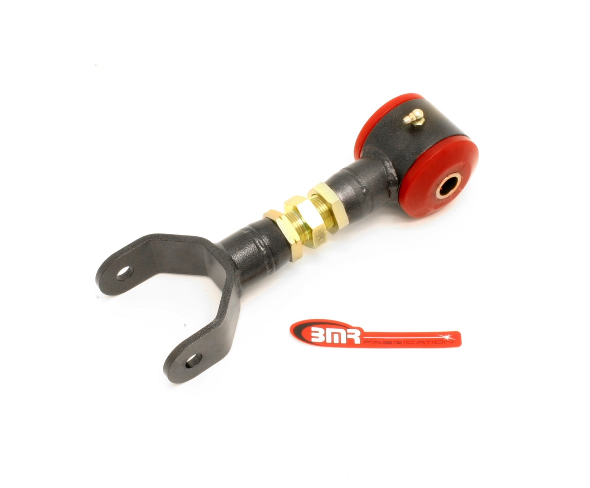 UTCA032H Upper Control Arm Rear On-Car Adjustable, 2011-14 Mustang - Black Hammertone