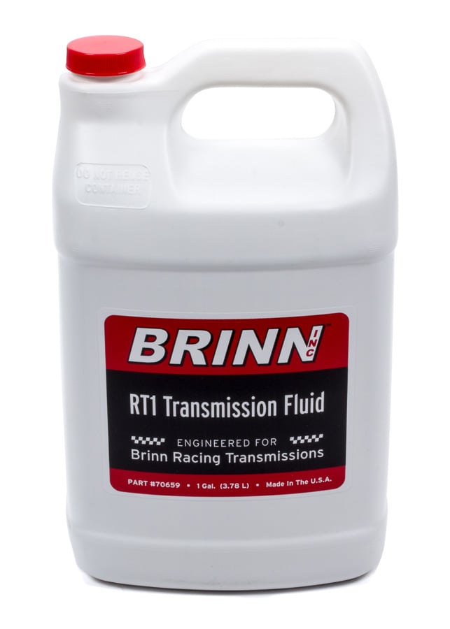 70659 RT1 Transmission Fluid, Manual - 1 gal