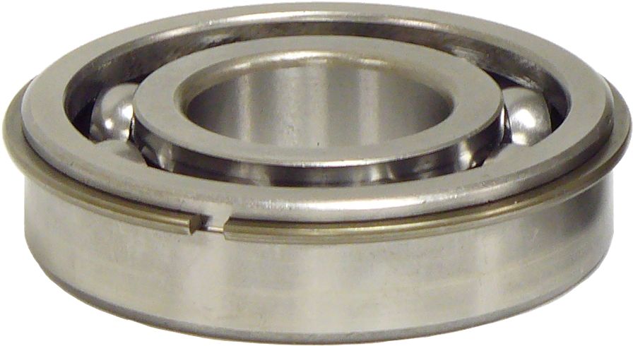 71008 Front Bearing with Clip