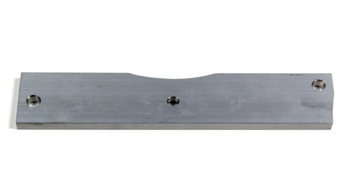 79052 Idler Shaft Plate - Black - Durable Auto Accessory