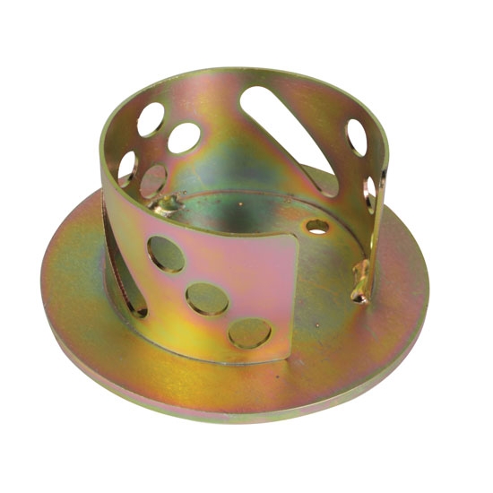 7503 Spring Cup Top Plate for XD & Outlaw Slider