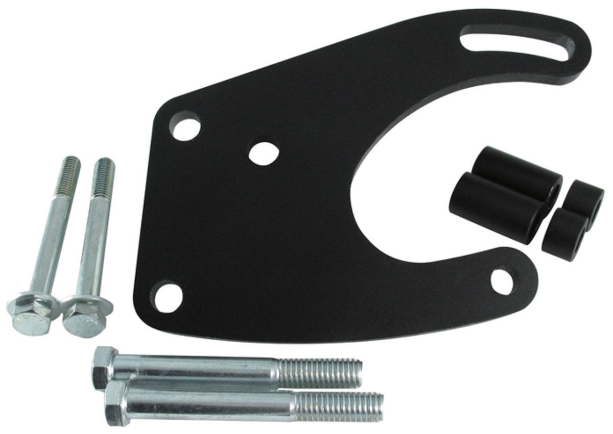 802409 Power Steering Pump Bracket Steel for Ford 289-302