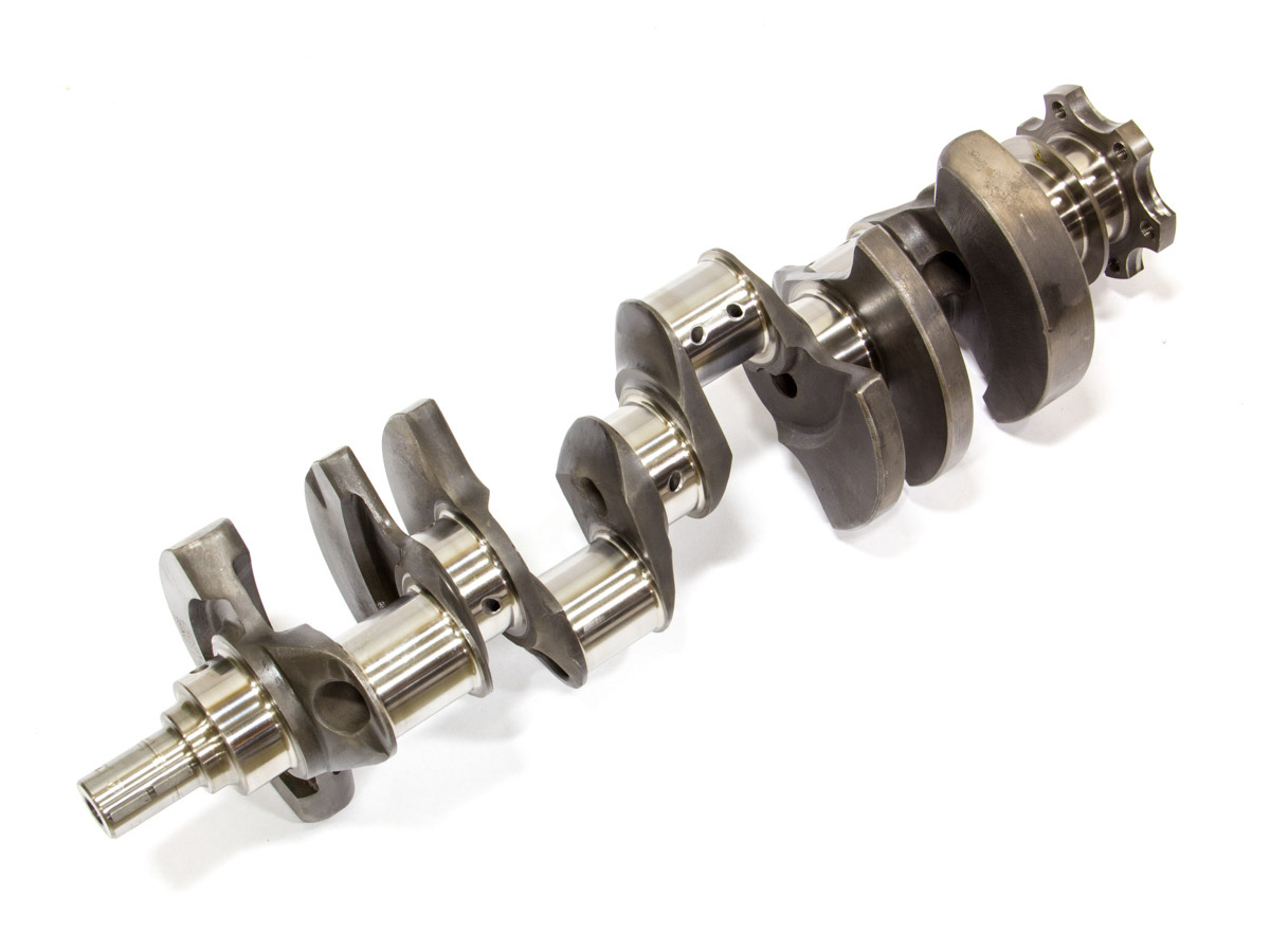 Picture of Callies SAM113-CS Small Block Chevy 4340 Forged Compstar Crank - 3.875 in. Stroke