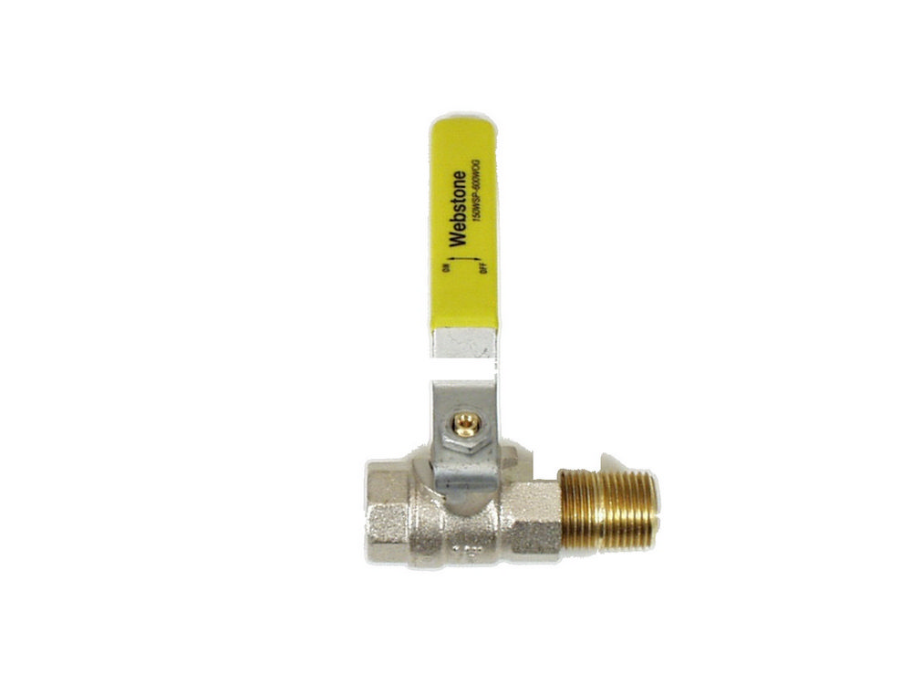 24-260 Accusump Manual Valve Kit