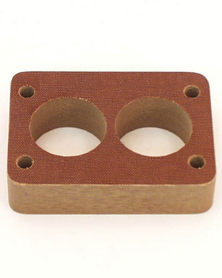 85-030 2BBL Phenolic Rochester