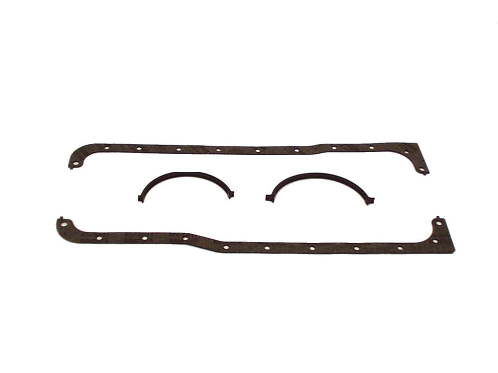 88-650 Small Block Ford 351W Oil Pan Gasket