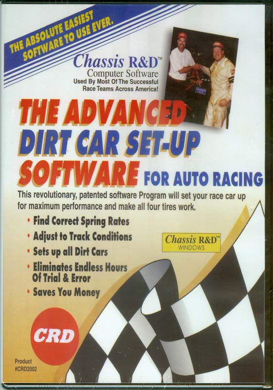 20 The Advanced Dirt Car Setup