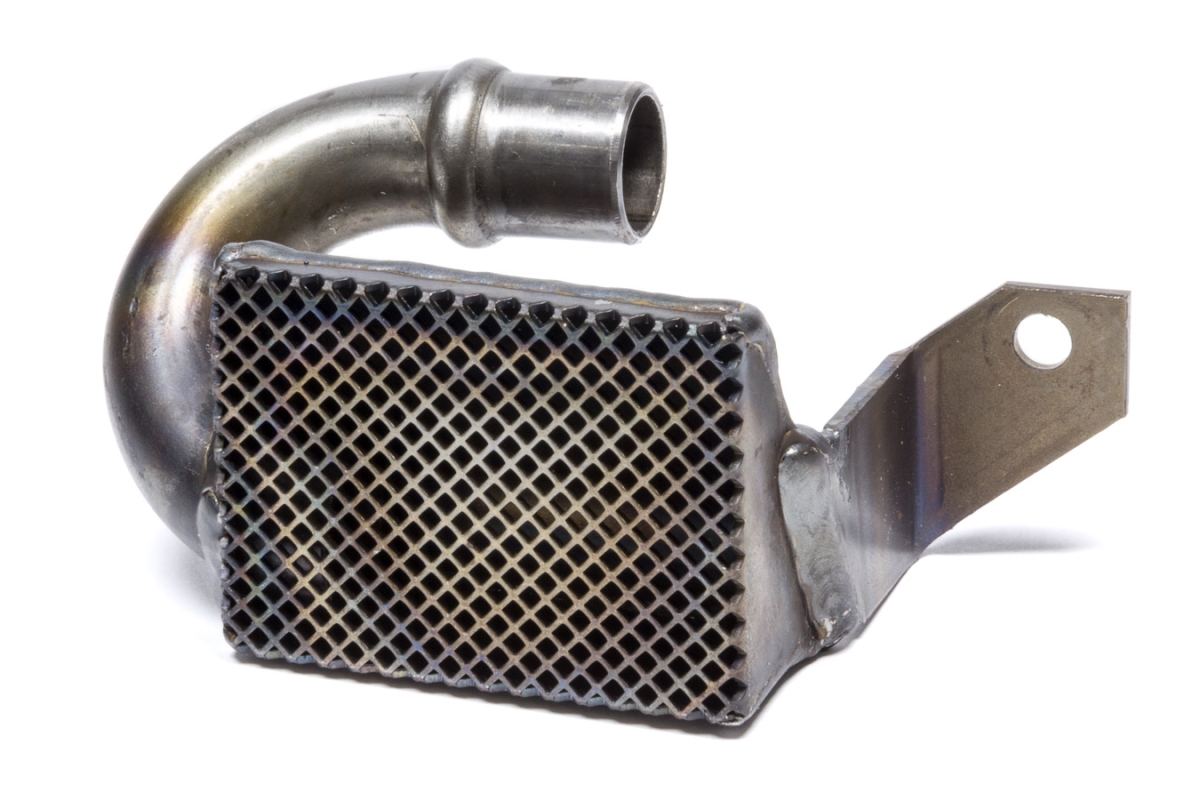 64SB 0.75 in. CP60 Pan Pick-Up with M155 Oil Pump
