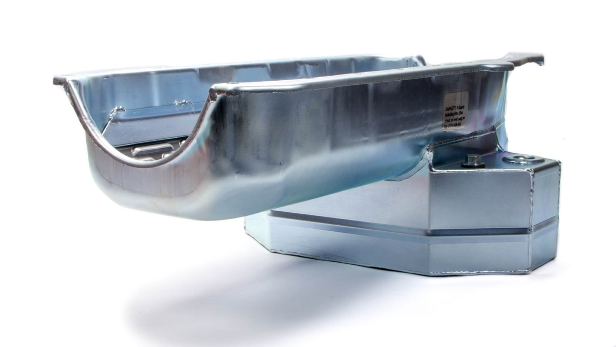 CP80LT CP80 Louvered Windage Tray