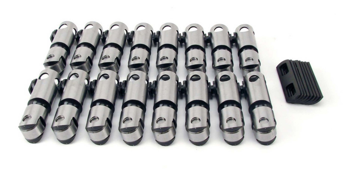 COMPETITION CAMS