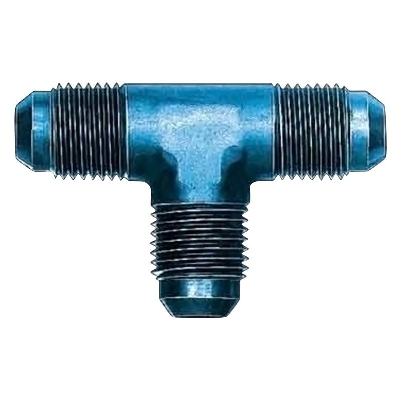 FBM2060 Anodized Union Tee Adapter