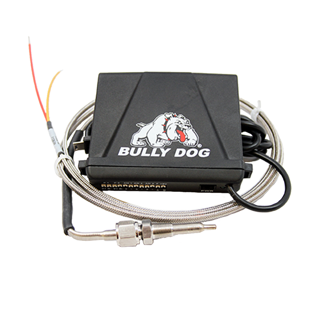 Bully Dog 5 ft. HDMI and Power Extension Kit (40010)