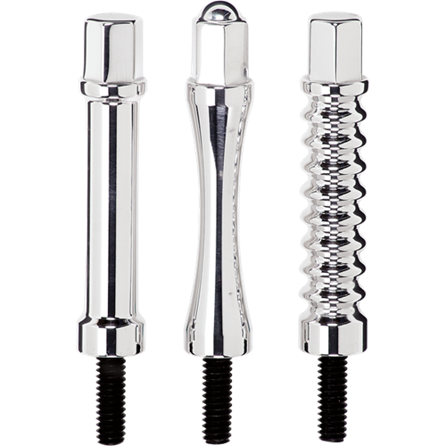 95013 Hex Style Valve Cover Bolts - 4 per Pack