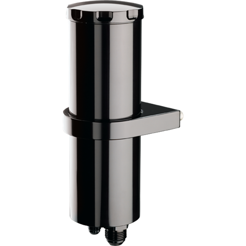 BLK77910 Power Steering Reservoir, Black