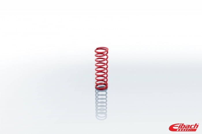 0800.250.0250 2.5 in. ID x 8 in. Coil Over Spring, Red