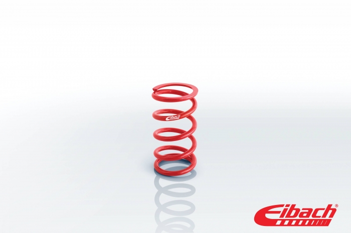 0950.500.0700 Conventional Front Coil Spring - 700 lbs - 3.93 x 9.5 x 5 in.